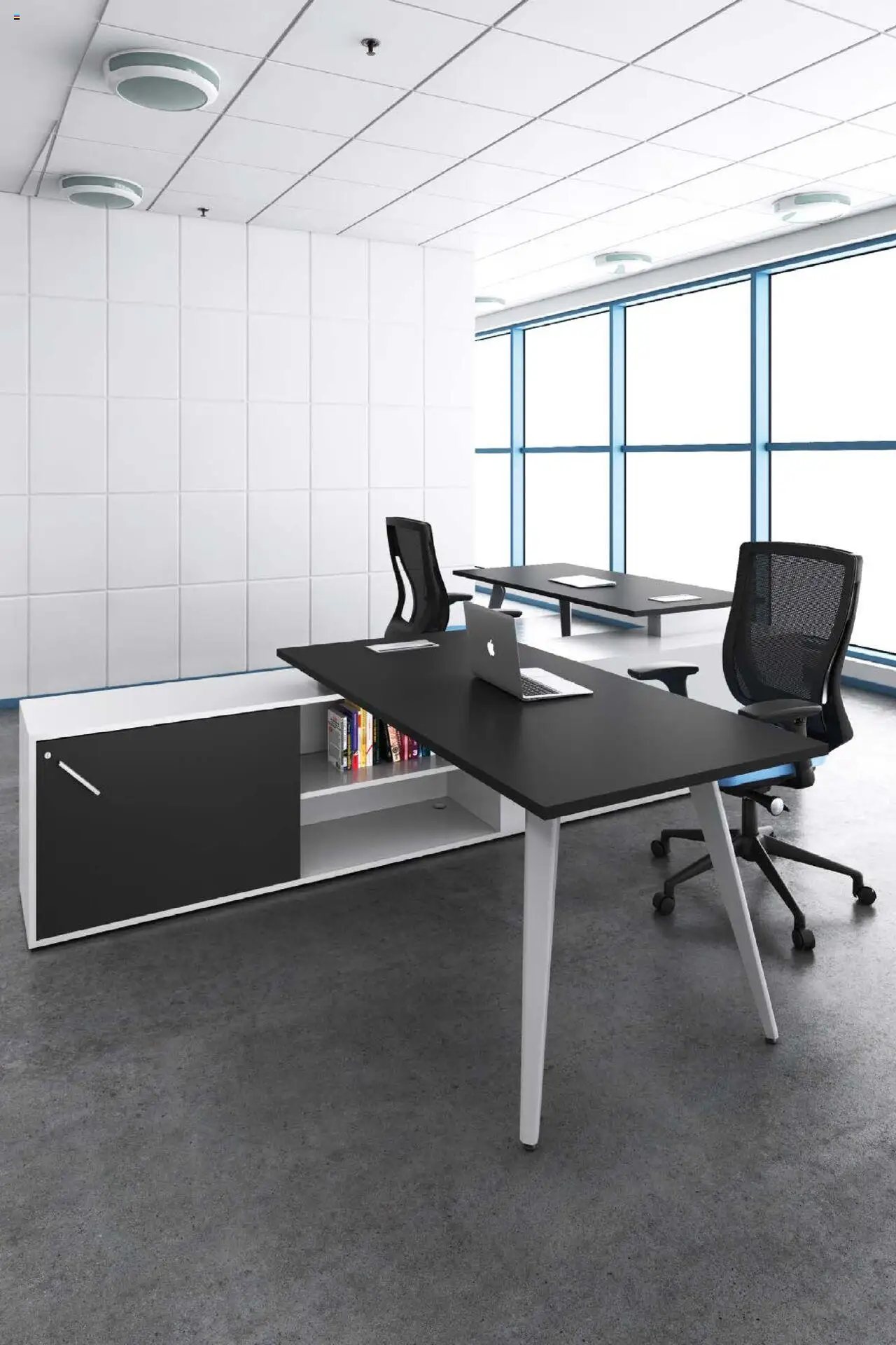 Staples Mobiliário por encomenda │ válido de 24.02.2022 | Página: 41