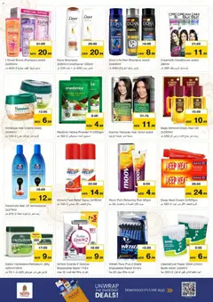 Preview of Nesto - Offers valid from 19.02.2026 | Page: 23