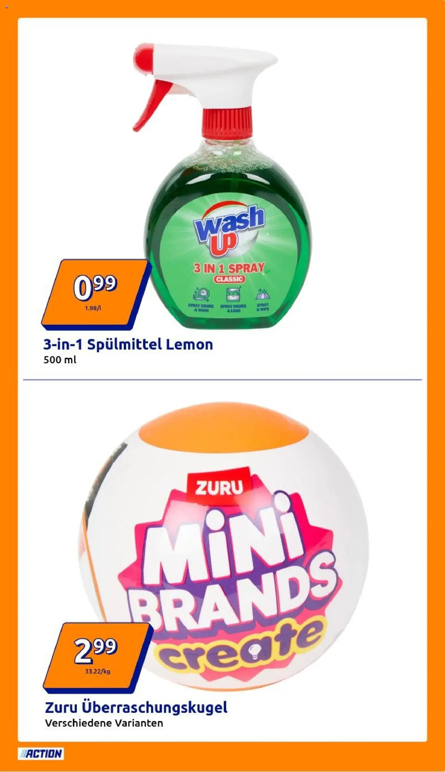 Action Prospekt – gültig ab 04.02.2026 | Seite: 13