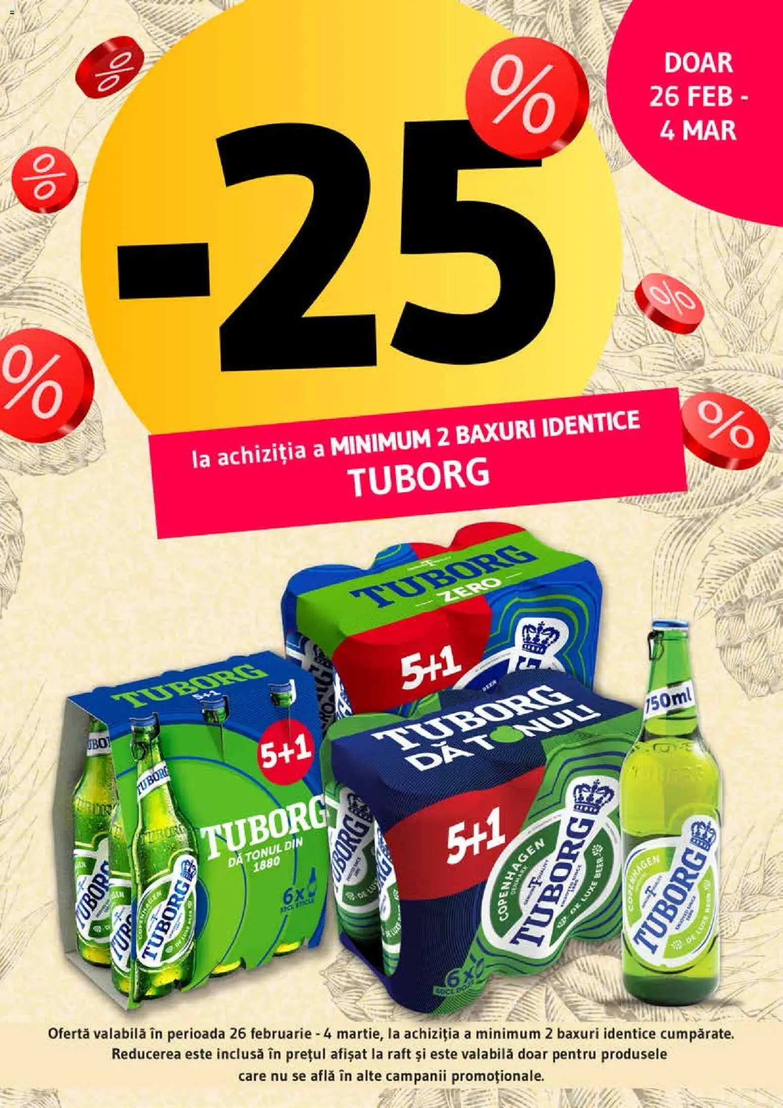 Noul catalog Supeco – valabil de la 19.02.2026 | Pagină: 10 | Produse: Raft