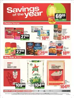 Spar specials catalogue – valid from 23.02.2026 | Page: 7