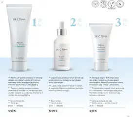 Katalog Farmasi - Pregled kataloga iz trgovine Farmasi, vrijedi od 01.01.2026 | Stranica: 61