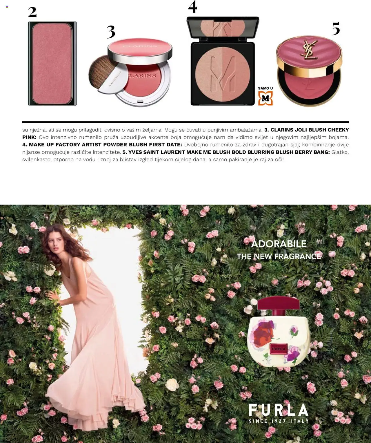 Müller katalog | vrijedi od 11.08.2025 | Stranica: 17 | Proizvodi: Rumenilo