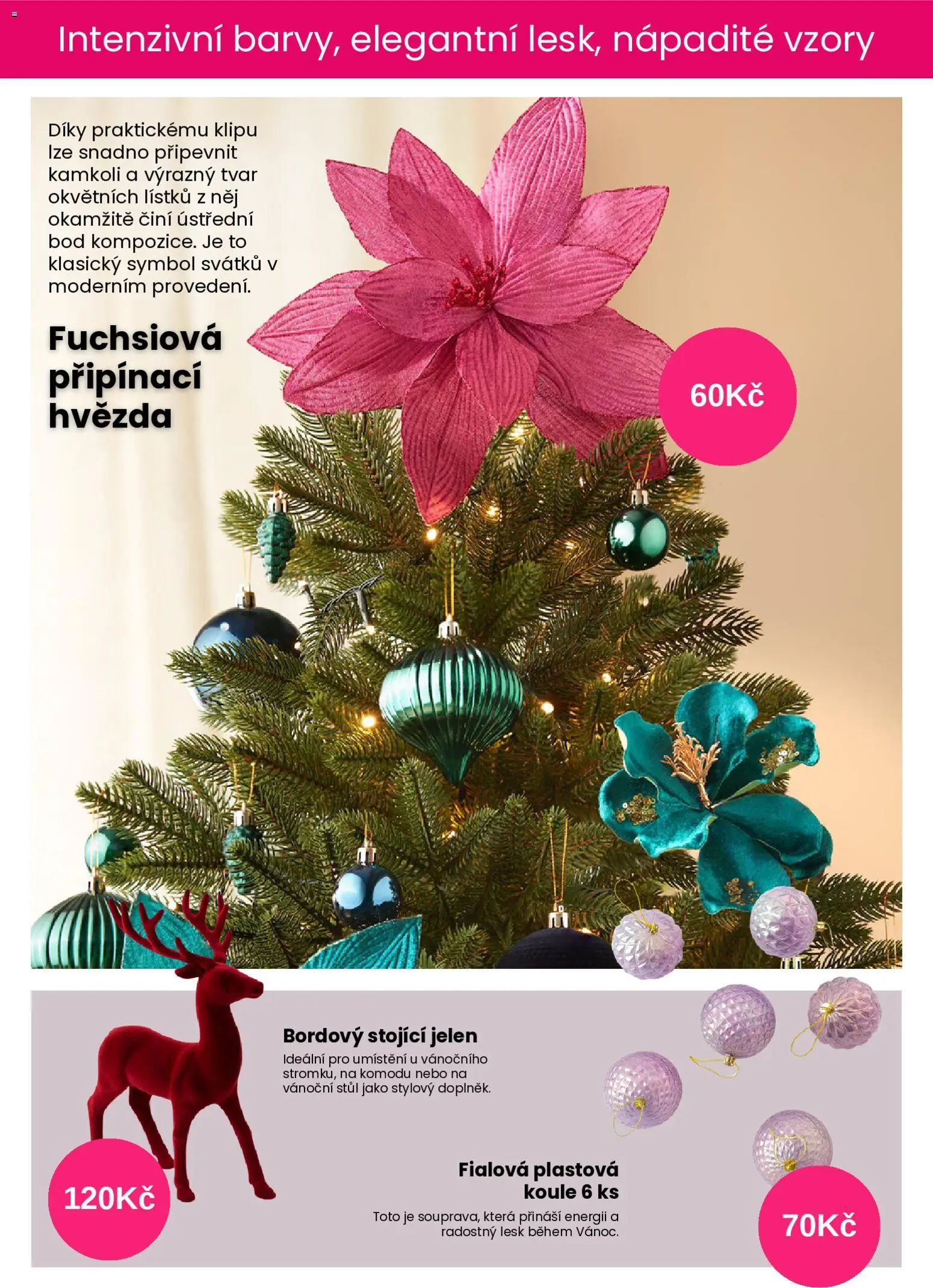 Pepco leták od 20.11.2025 | Strana: 11 | Produkty: Jelen, Stůl