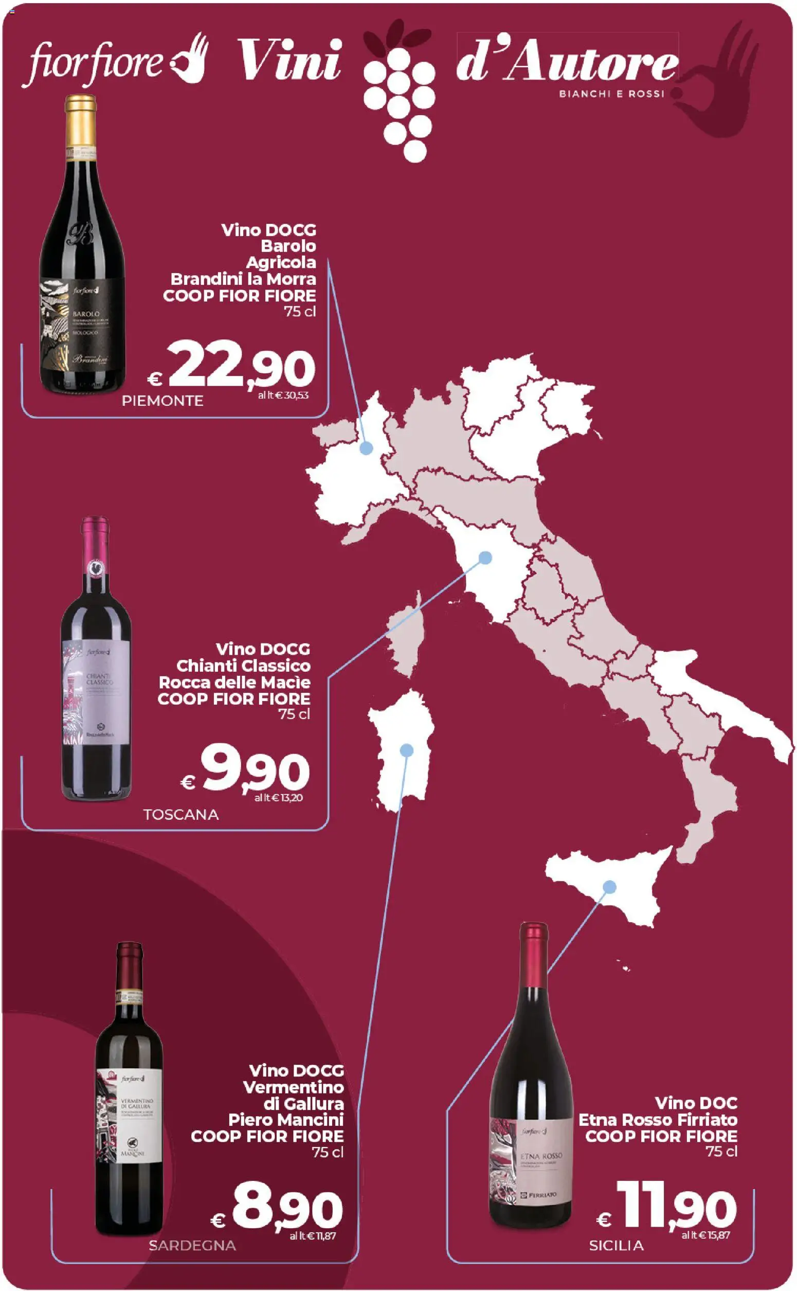 Volantino COOP del 05.02.2026 | Pagina: 32