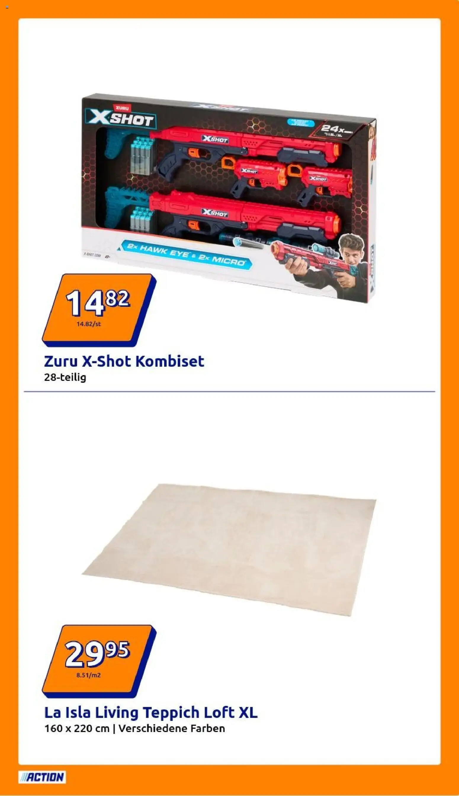 Action Prospekt – gültig ab 03.12.2025 | Seite: 11