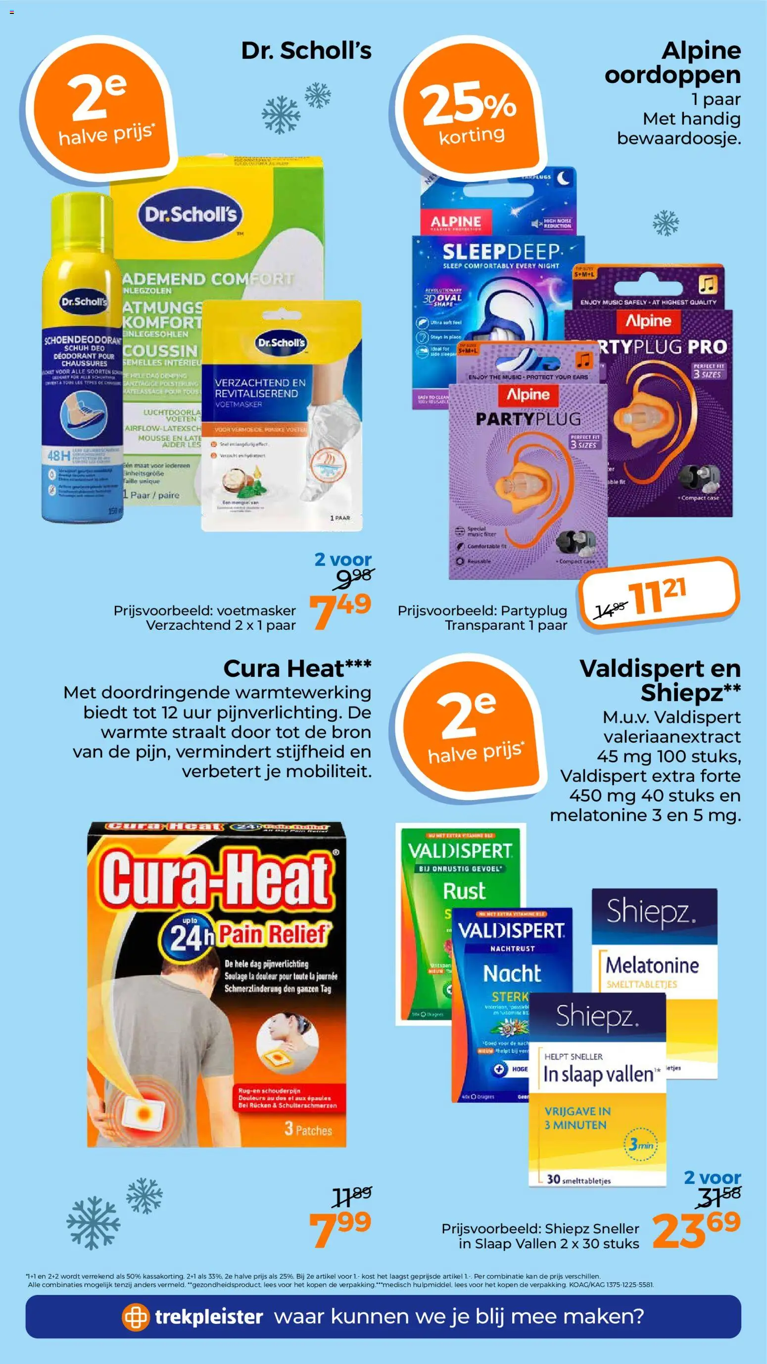 {H1} | Pagina: 40 | Producten: Deodorant, Kan, La