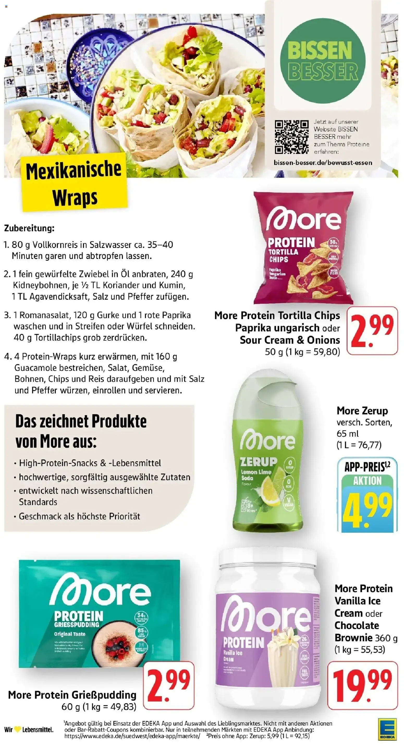 Angebote – gültig ab 27.04.2026 | Seite: 45 | Produkte: Paprika, Salz, Reis, Chips