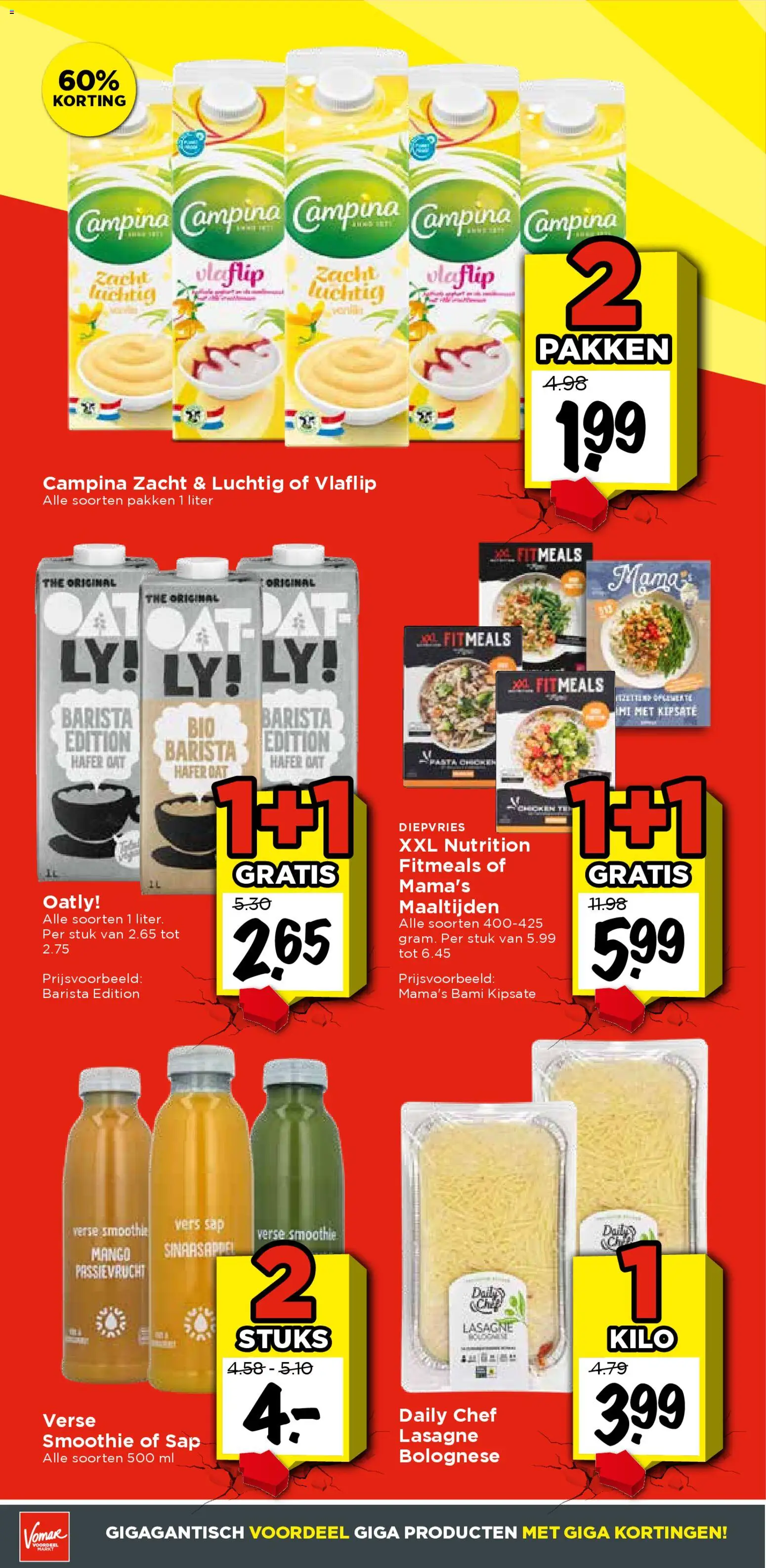 {H1} | Pagina: 14 | Producten: Sap, Elektromos húsdaráló, Lasagne, Mango