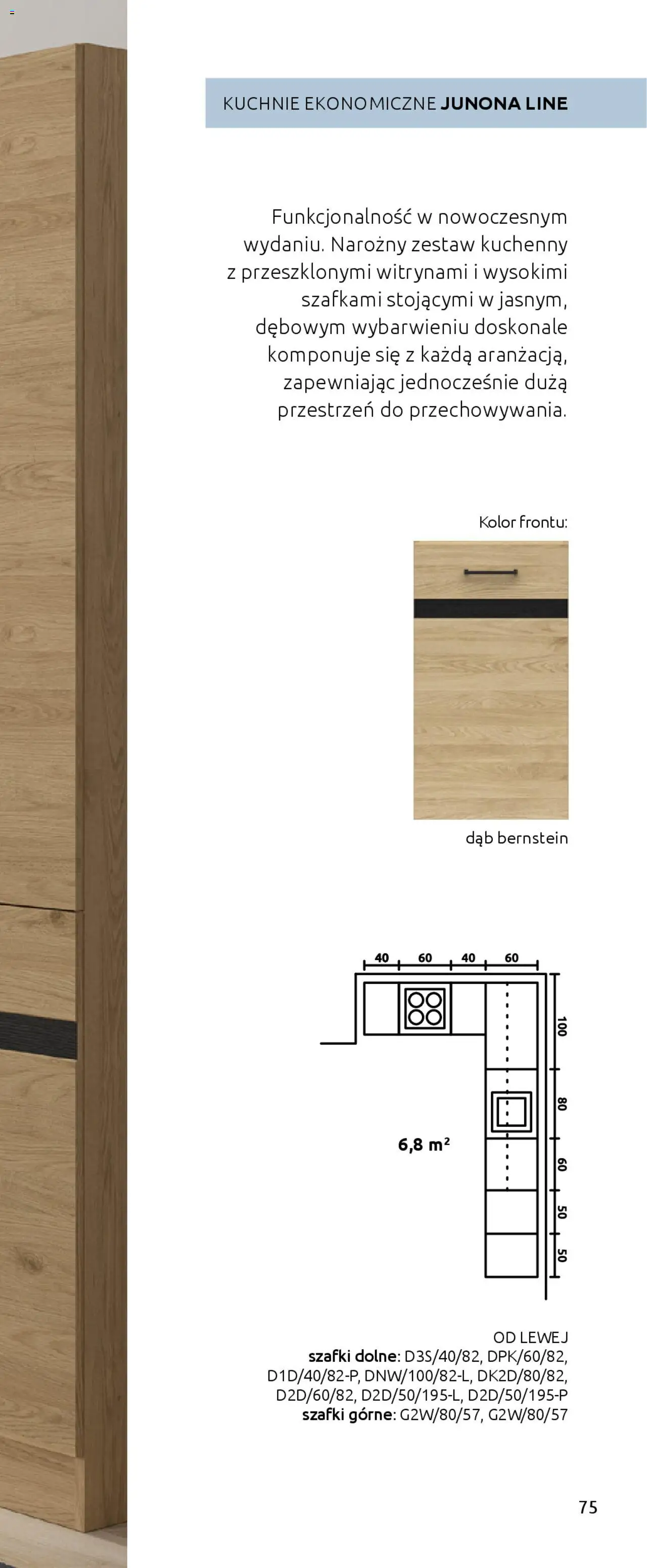 Black Red White promocje - Kuchnie od 18.06.2025 | Strona: 149