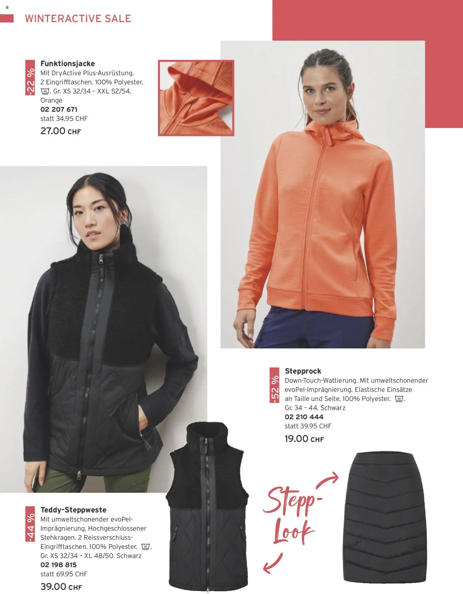 Tchibo Aktionen – gültig ab 24.02.2026 | Seite: 168