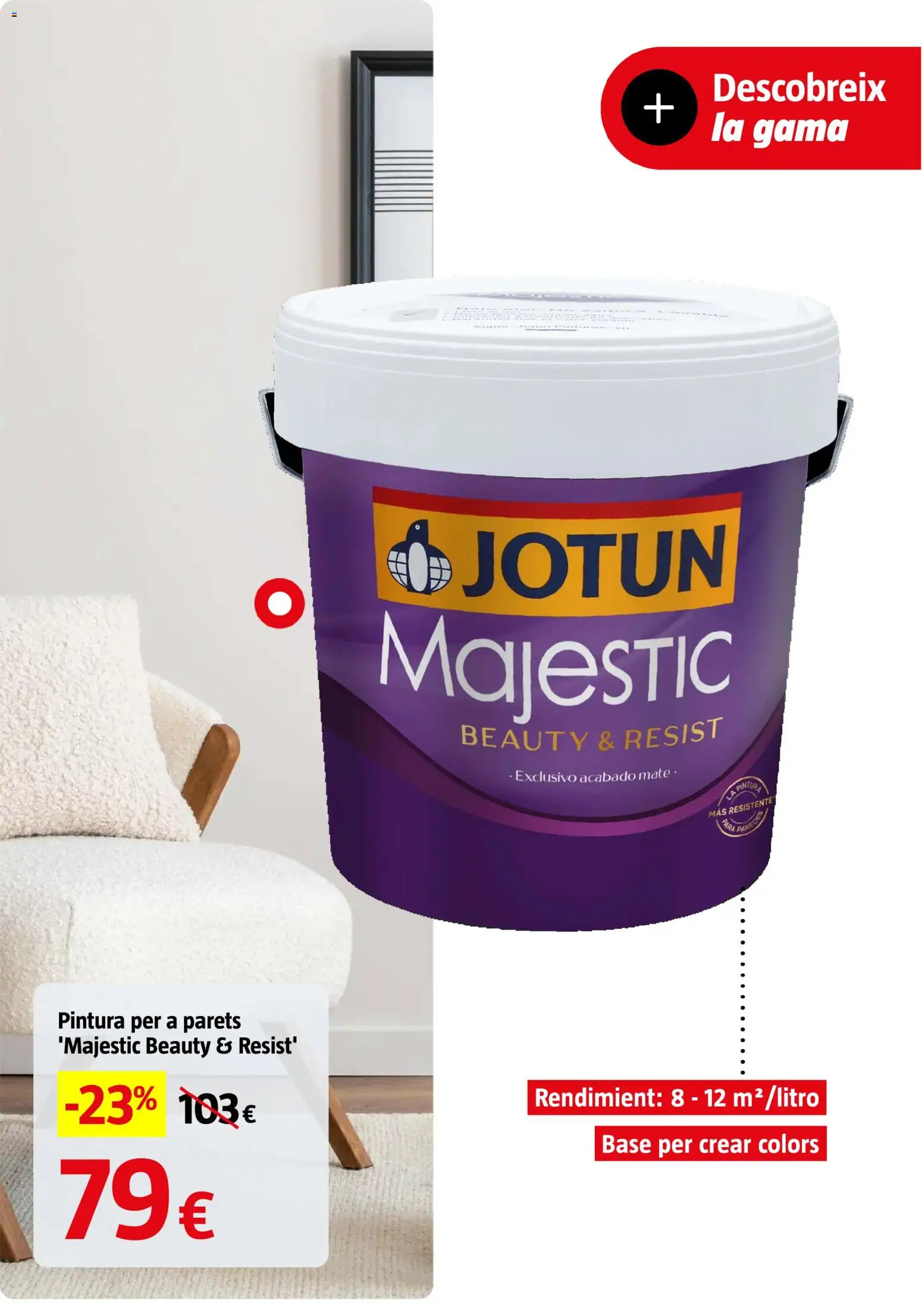 Bauhaus folleto Cat │ válido desde el 23.04.2026 | Página: 51