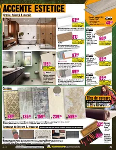 Ofertele Hornbach valabile de la 03.11.2025 | Pagină: 3