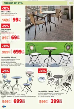 Ofertele Carrefour valabile de la 11.03.2026 | Pagină: 11