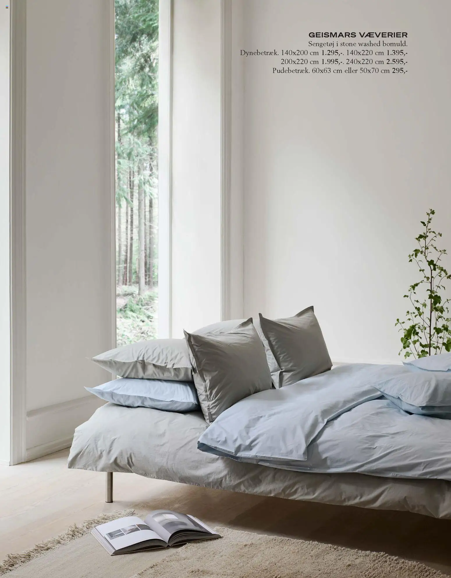 Illums Bolighus tilbudsavis – gyldig fra 01.01.2026 | Side: 54