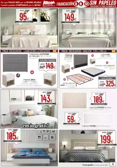 Atrapa Muebles folleto │ válido desde el 01.07.2025 | Página: 11