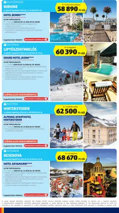 Aldi Akciós újság - amely érvényes a következő dátumtól: 26.02.2026 | Oldal: 50 | Termékek: Napozóágy, Napernyő