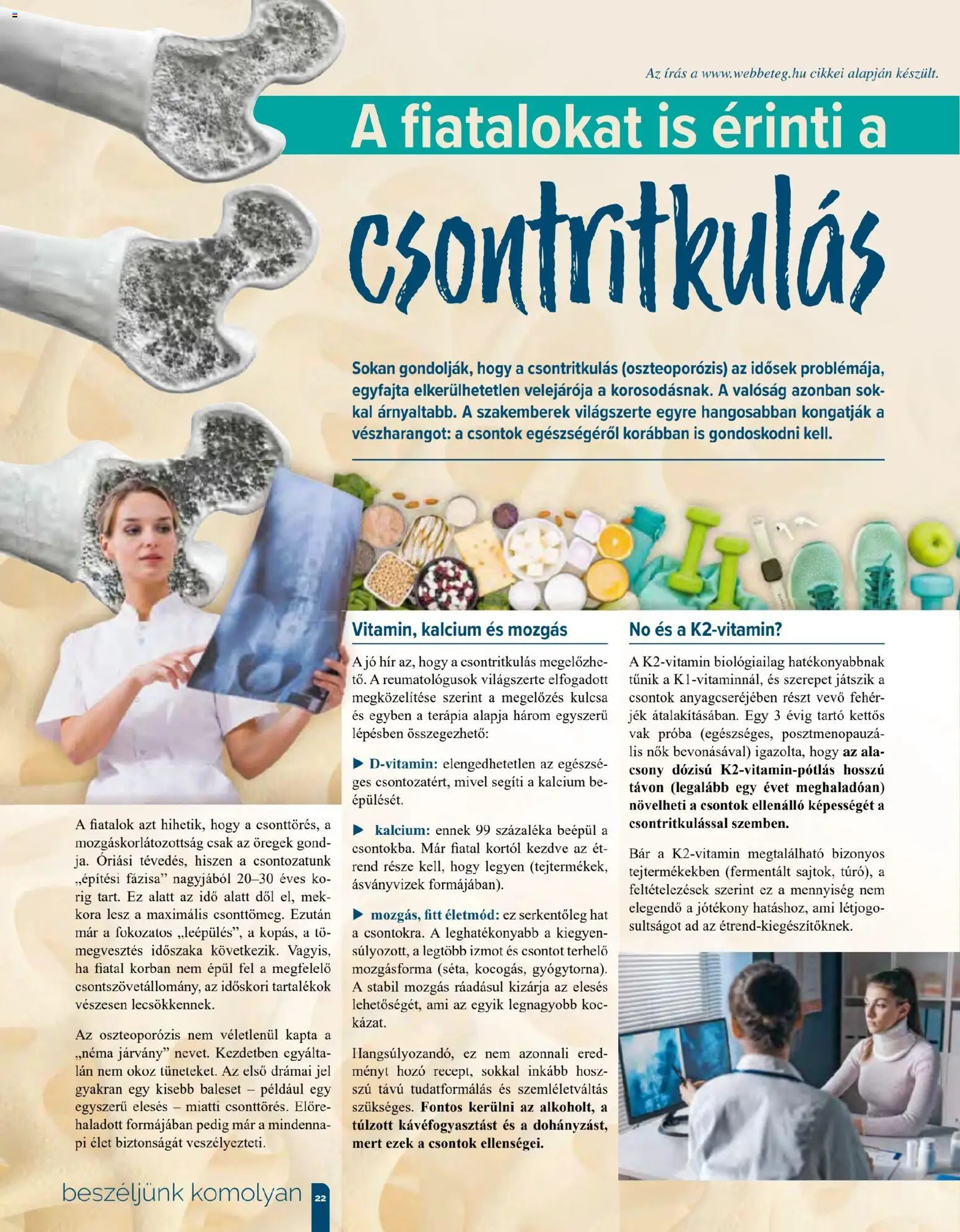 Pingvin Patika akciós ujság - amely érvényes a következő dátumtól: 01.02.2026 | Oldal: 22