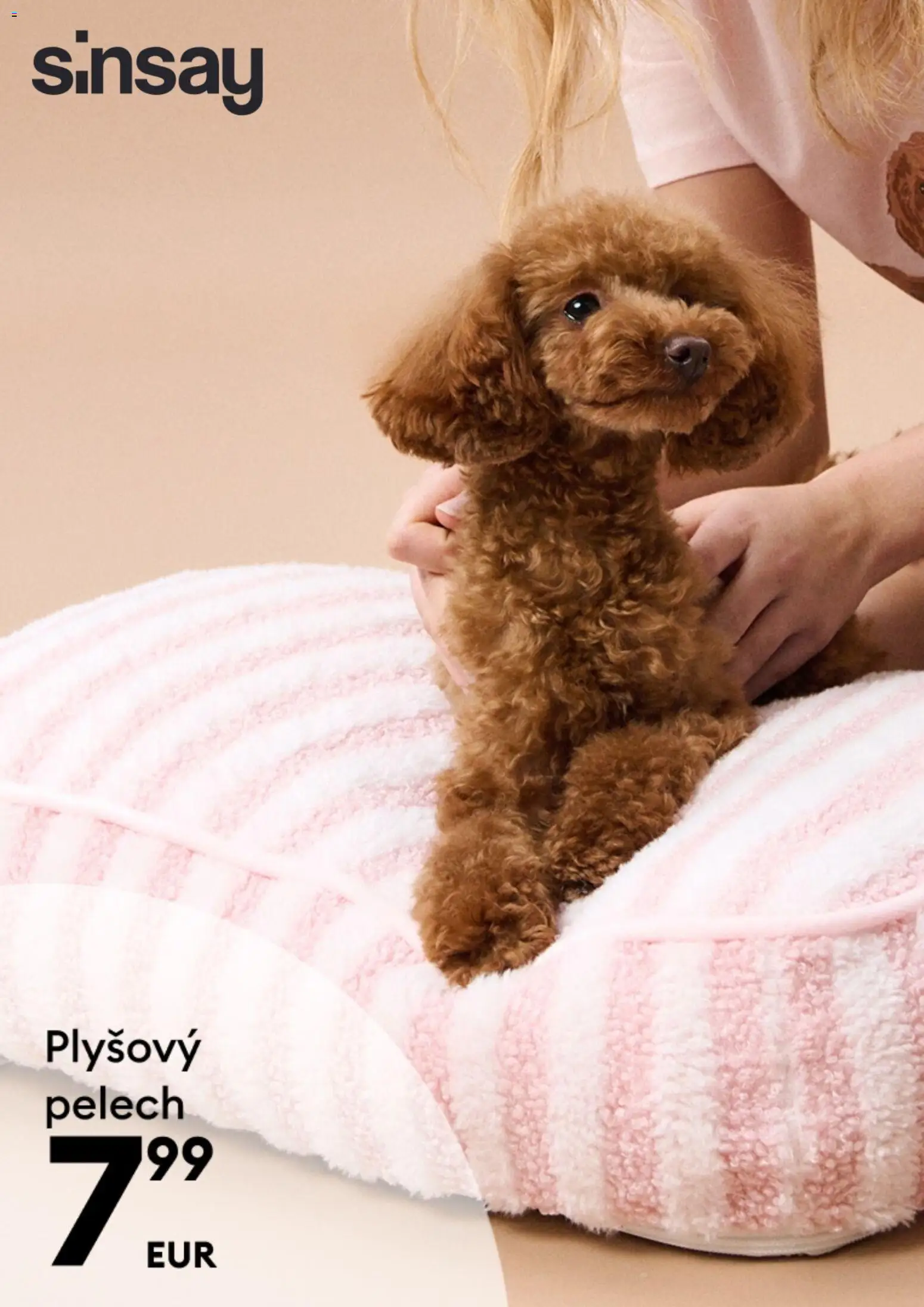 Nové Sinsay akcie – leták je platný od 14.04.2026 | Strana: 8