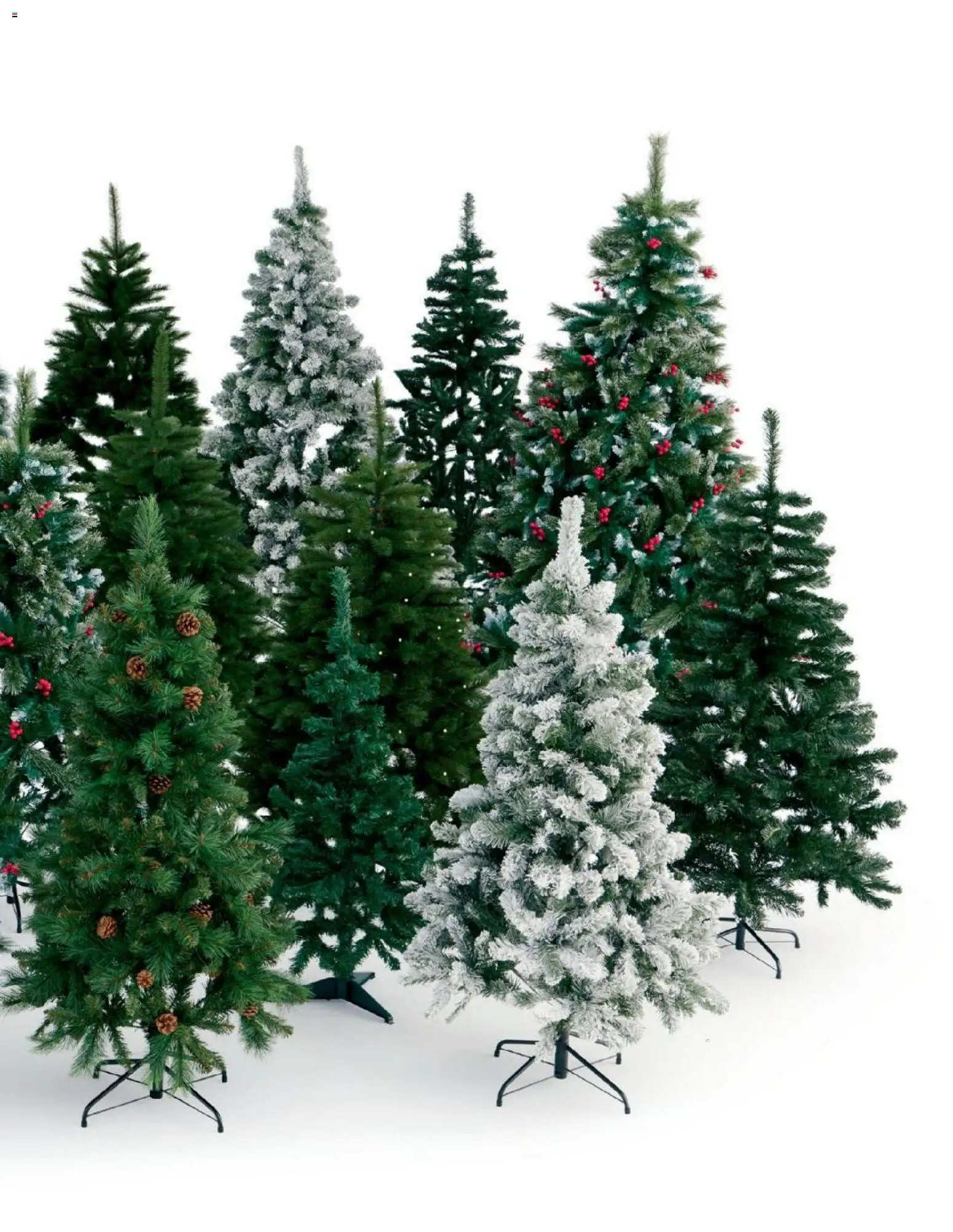 Bauhaus - Navidad 2025 │ válido desde el 05.11.2025 | Página: 41