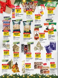 Náhled letáku Flop leták - FlopTop od 05.11.2025 | Strana: 14