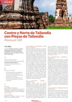 Vista previa Halcón Viajes Asia 2025  válido desde el 15.11.2024 | Página: 28 | Productos: Bicicleta, Pan