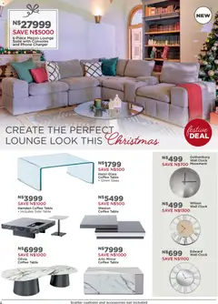 House and Home specials catalogue – valid from 10.11.2025 | Page: 2