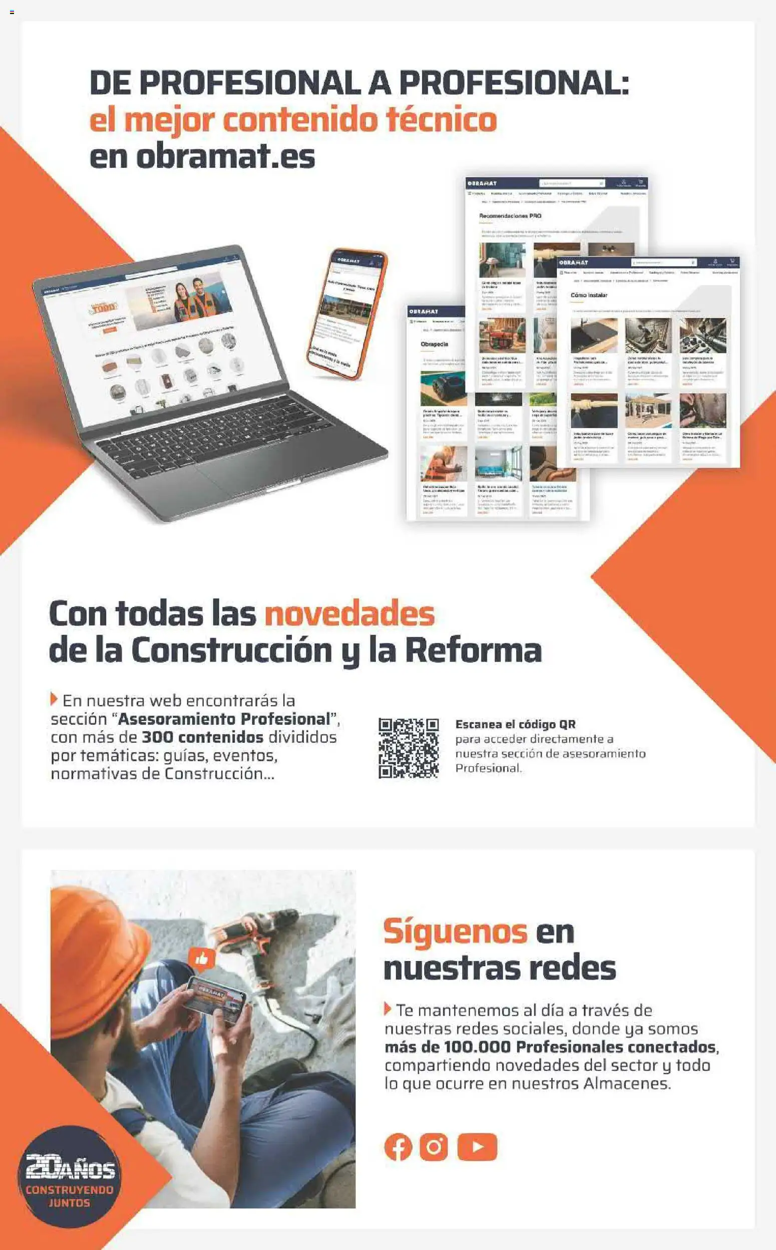 Obramat folleto │ válido desde el 23.03.2026 | Página: 6 | Productos: Té