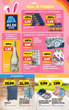 Aldi aktionen IT ab 19.03.2026 gültig