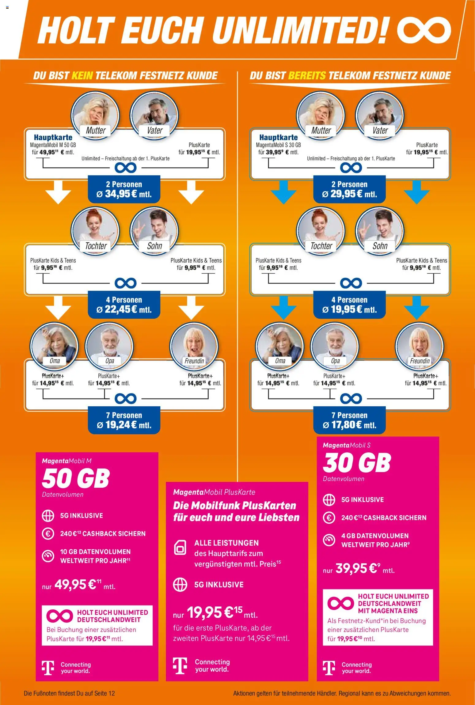 Expert Smarthphone Highlights im März – gültig ab 01.03.2026 | Seite: 5