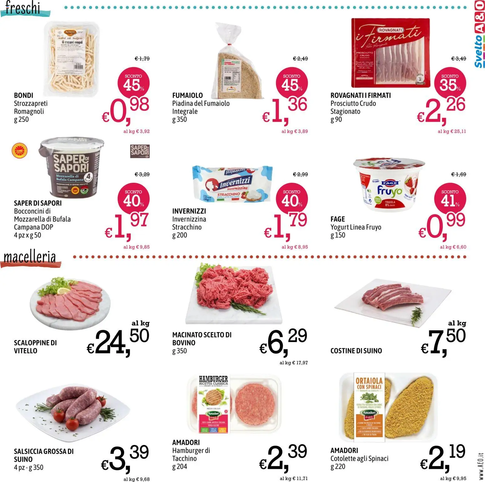 Volantino A&O del 05.02.2026 | Pagina: 3