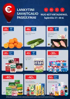 MAXIMA leidinys galioja nuo 25.11.2025 | Puslapis: 48