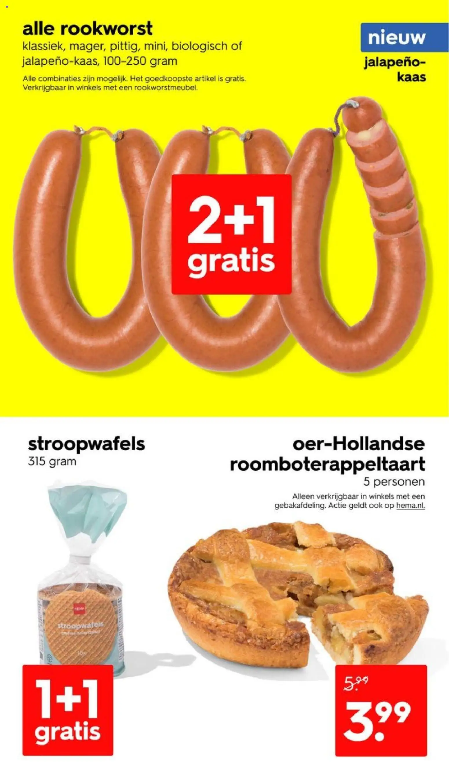 {H1} | Pagina: 26 | Producten: Kaas, Jalapeno