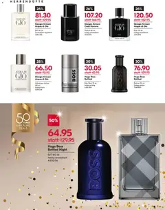 Import Parfumerie Aktionen ab 19.02.2026 gültig | Seite: 34
