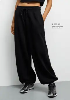 Sportscene specials catalogue – valid from 01.02.2026 | Page: 8 | Products: Pants, Jogger