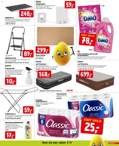 Jem & fix - Tilbudsavis uge 14 gyldig fra 29.03.2026 | Side: 43