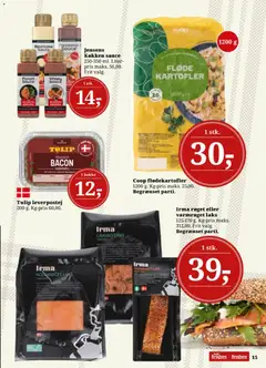 Dagli'Brugsen - Tilbudsavis gyldig fra 24.10.2025 | Side: 16