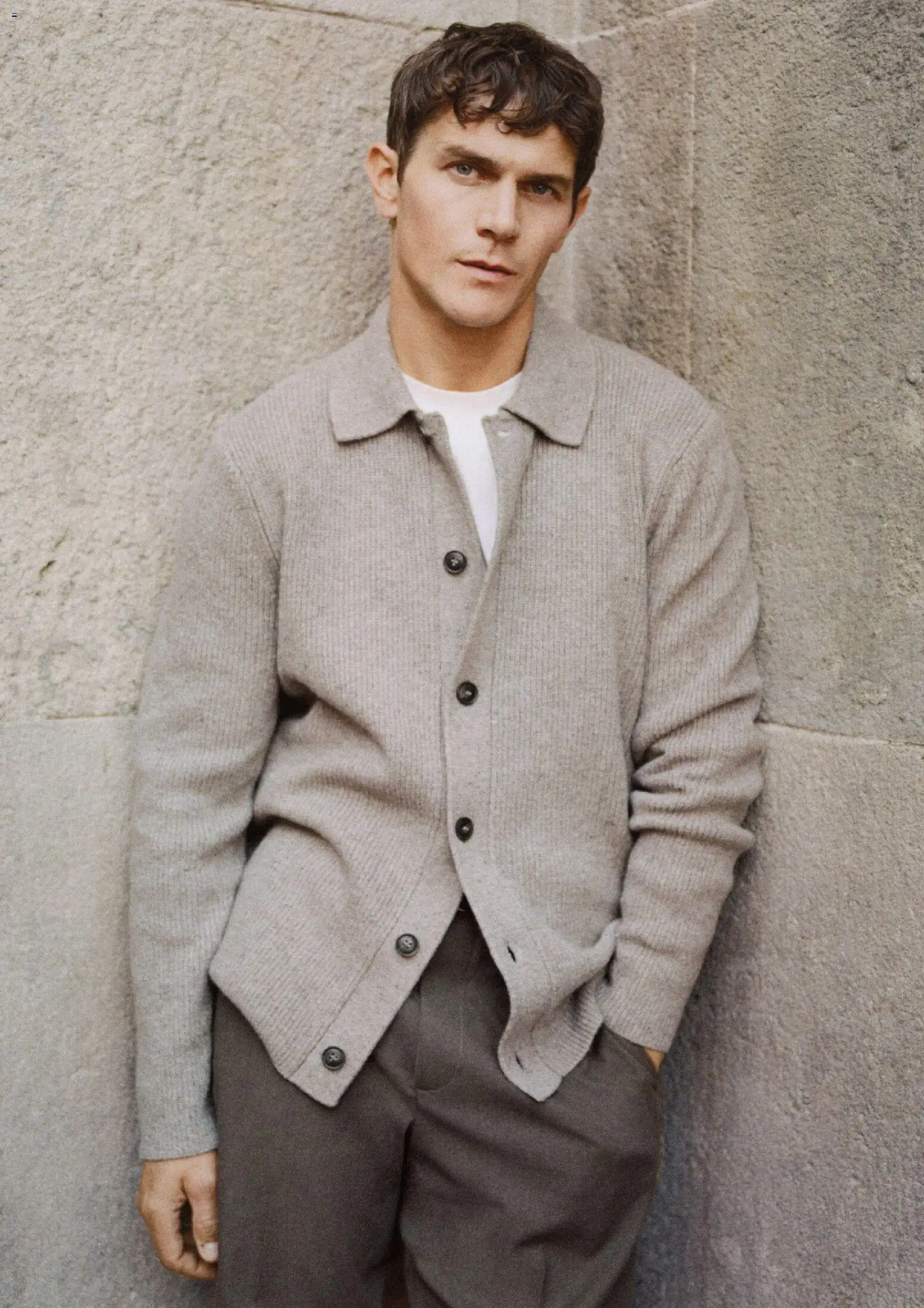 Mango folleto │ válido desde el 06.12.2025 | Página: 9