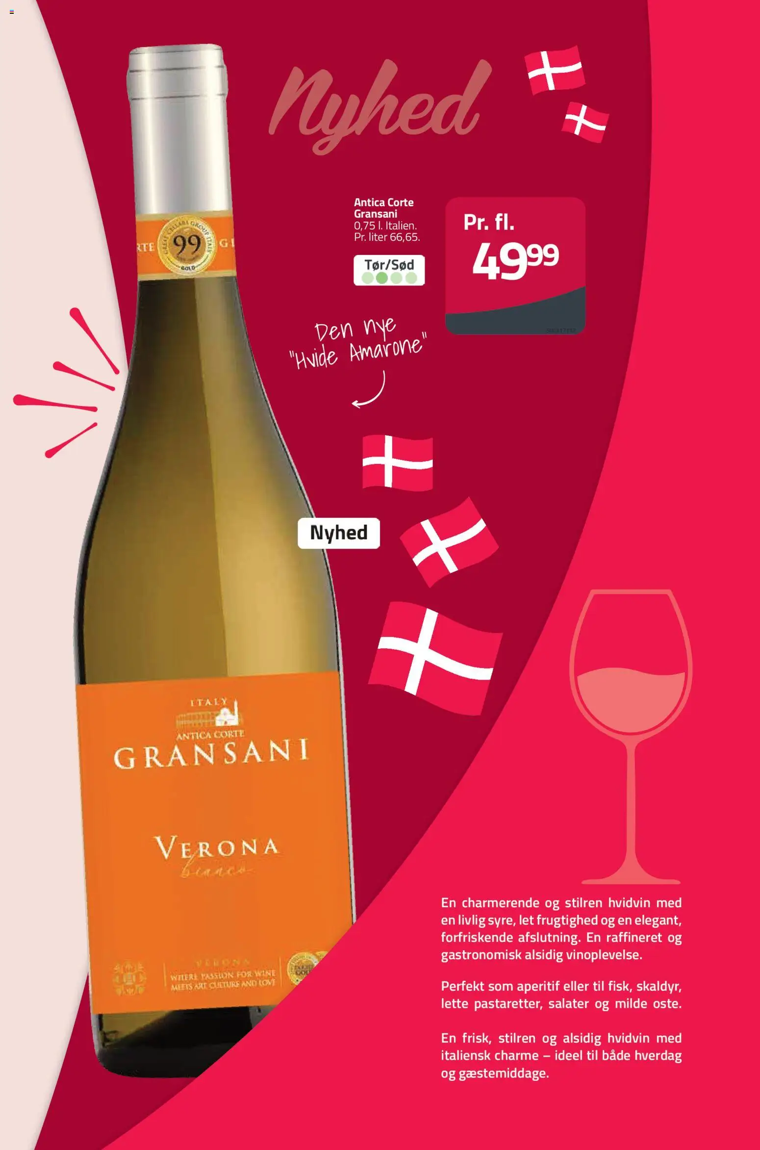 Fleggaard tilbudsavis – gyldig fra 04.03.2026 | Side: 31 | Produkter: Søm