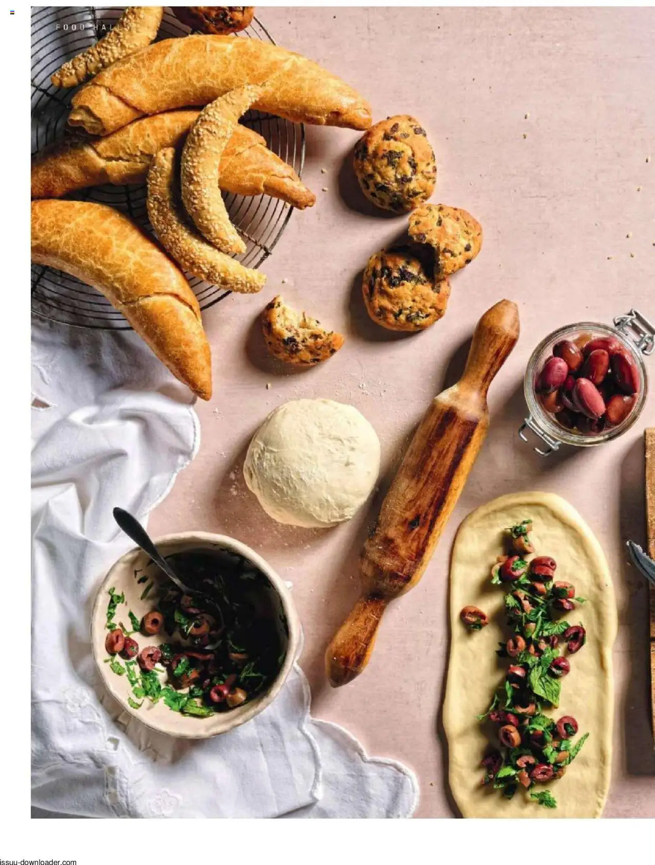 Hermes Airport Magazine – σε ισχύ από 27.05.2025 | Σελίδα: 144