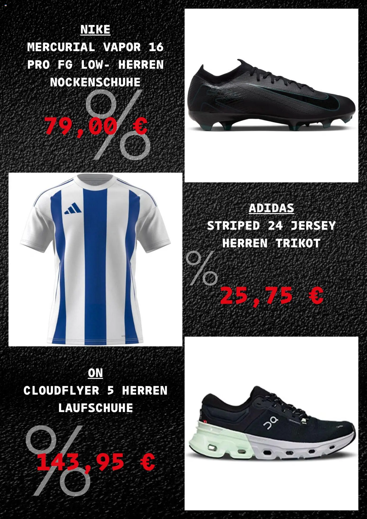 Sport2000 - Black Friday – gültig ab 25.11.2025 | Seite: 5 | Produkte: Laufschuhe