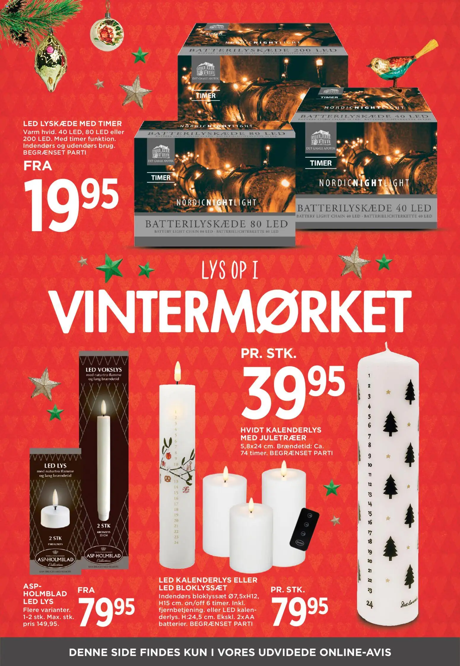 Meny tilbudsavis – gyldig fra 31.10.2025 | Side: 46