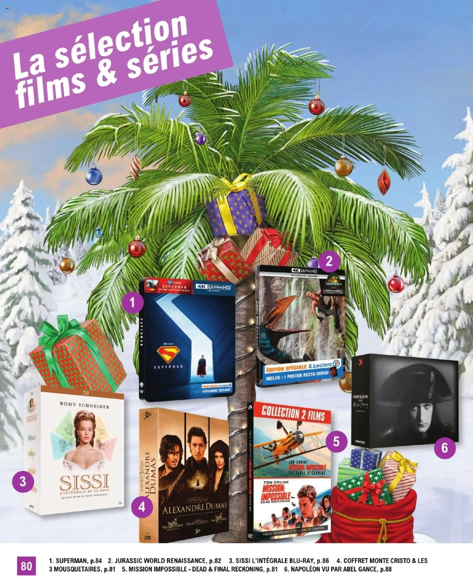 {H1} | Page: 80 | Produits: Thé