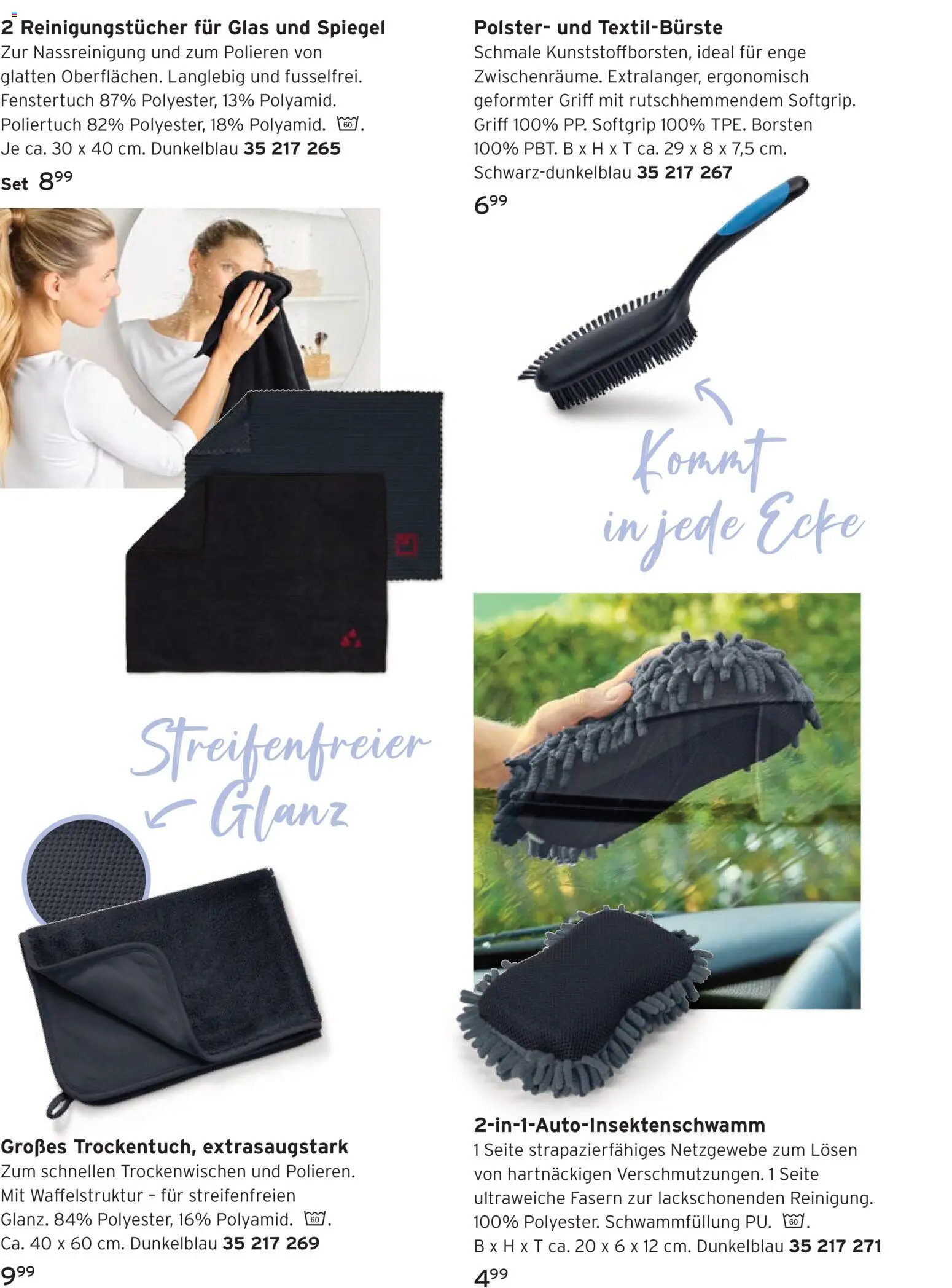 Prospekt Tchibo Reisen leicht gemacht – gültig ab 29.04.2026 | Seite: 22