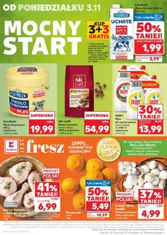Pogląd oferty "Kaufland gazetka" - ważna od 29.10.2025 | Strona: 62