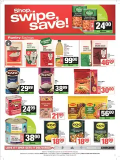 Spar specials catalogue – valid from 23.02.2026 | Page: 10