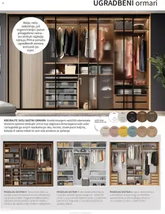 Prima katalog | vrijedi od 01.09.2025 | Stranica: 13 | Proizvodi: Ormar, Ormari, Vješalice, Curry