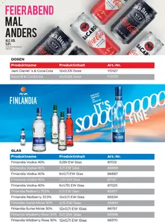 Metro Coca Cola ab 30.10.2025 gültig | Seite: 17