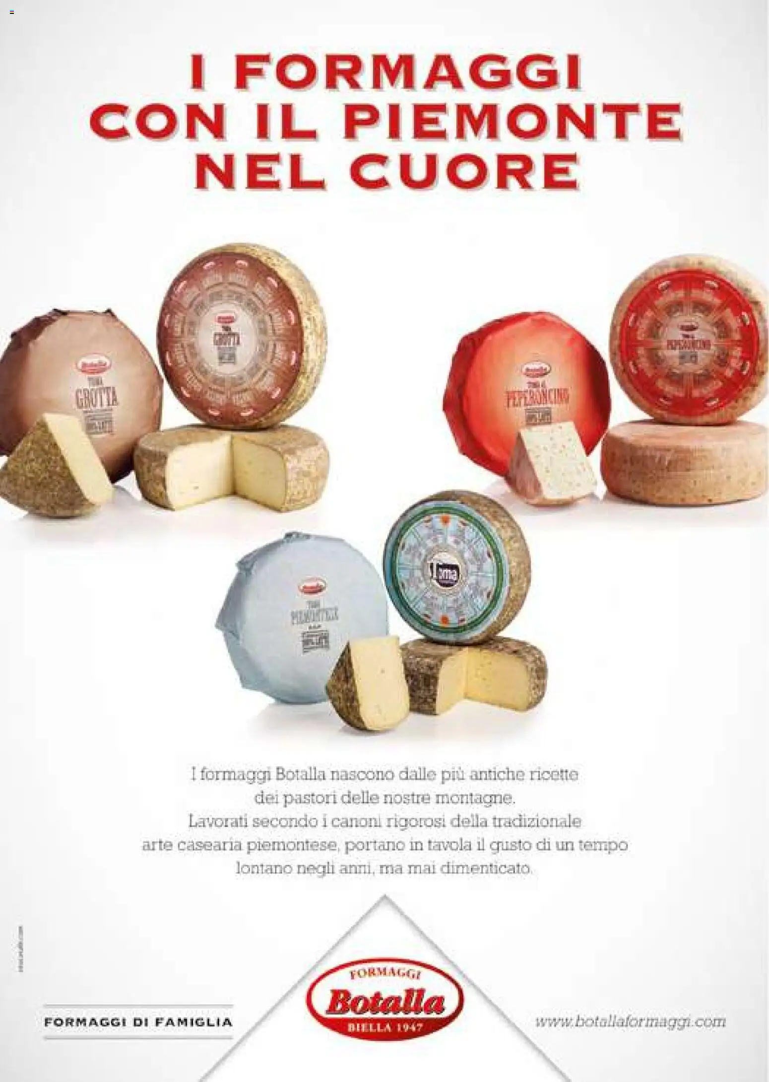 Volantino Gulliver del 01.01.2026 | Pagina: 25 | Prodotti: Peperoncino