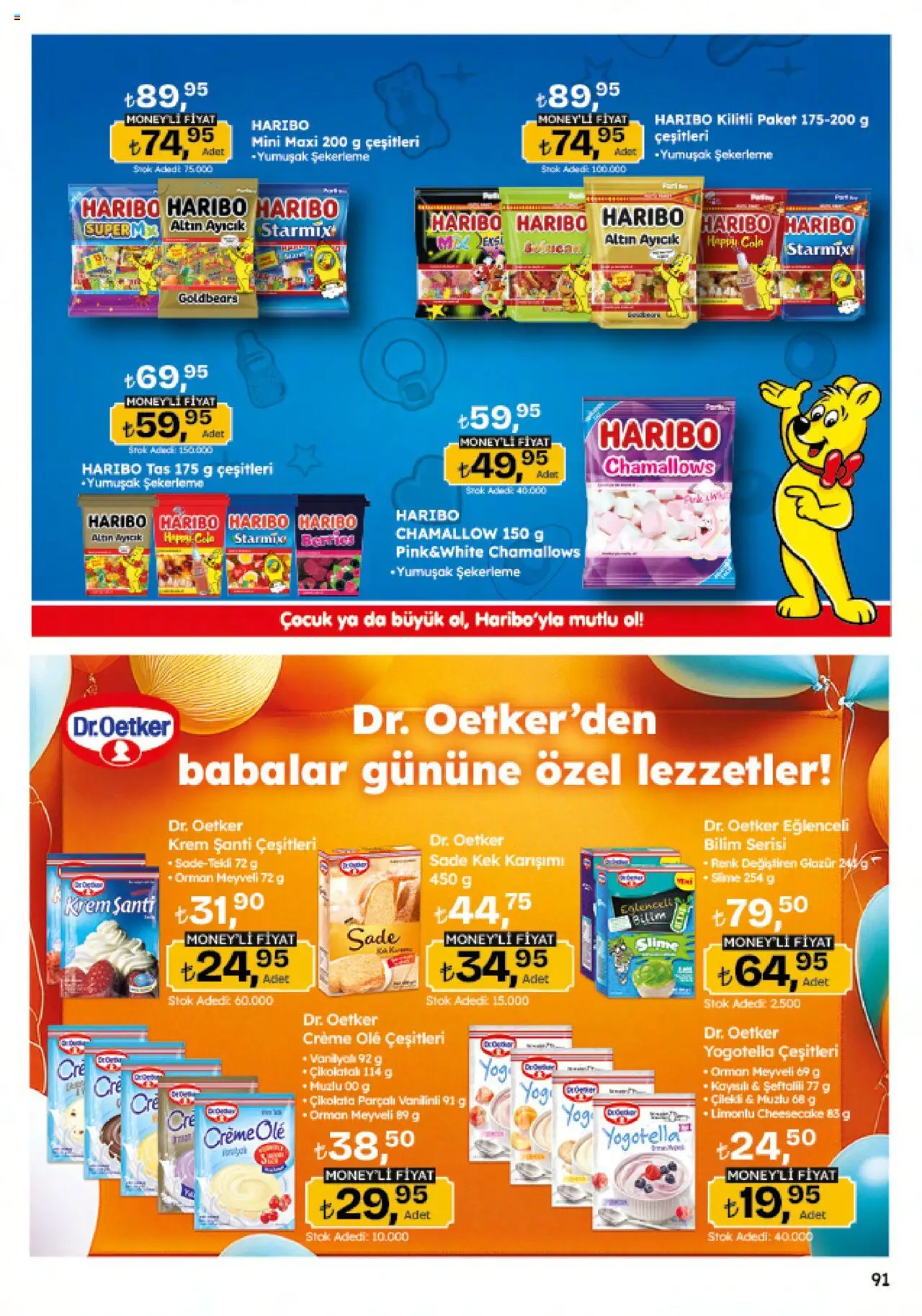 Migros Katalog - 5M Migroskop Dijital - 12.06.2025 tarihinden itibaren geçerlidir | Sayfa: 91 | Ürünler: Krem, Su